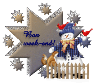 Plaatjes Weekend 
