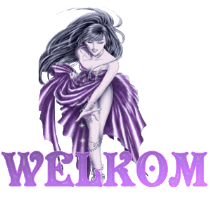 Welkom Plaatjes Welkom Vrouw