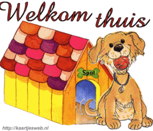 Welkom Plaatjes 