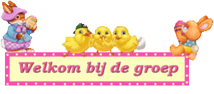 Welkom Plaatjes 