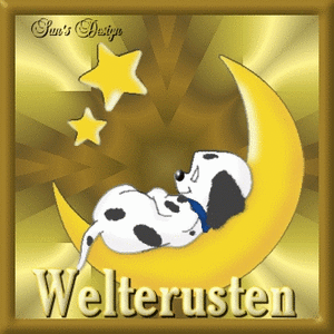 Plaatjes Welterusten 