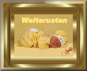 Plaatjes Welterusten 