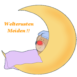 Plaatjes Welterusten 