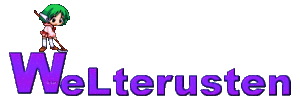 Plaatjes Welterusten 