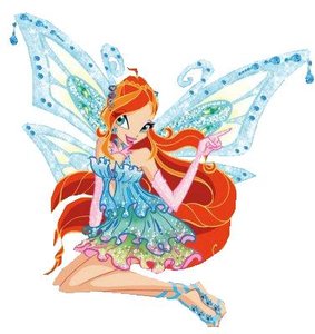 Winx Plaatjes 