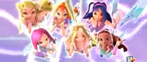 Winx Plaatjes 