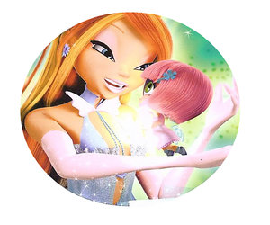 Winx Plaatjes 