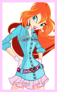 Winx Plaatjes 