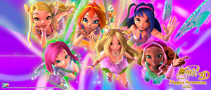 Winx Plaatjes 