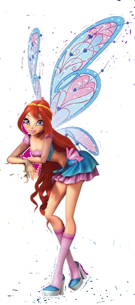 Winx Plaatjes 