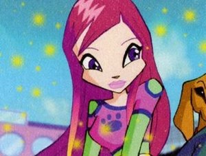 Winx Plaatjes 