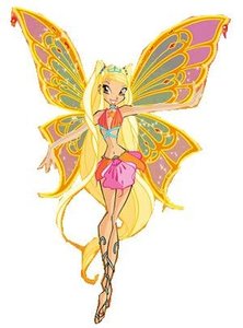 Winx Plaatjes 