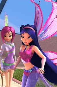 Winx Plaatjes 