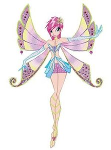 Winx Plaatjes 