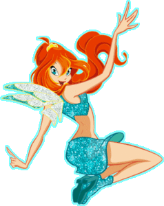 Winx Plaatjes 