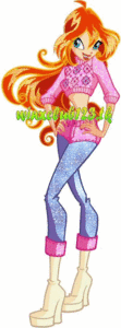 Winx Plaatjes 