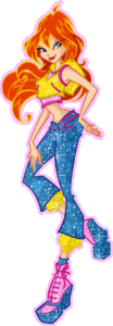 Winx Plaatjes 