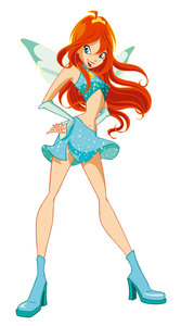 Winx Plaatjes 