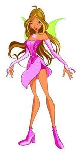 Winx Plaatjes 