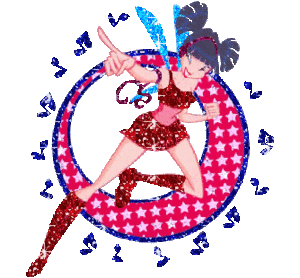 Winx Plaatjes 
