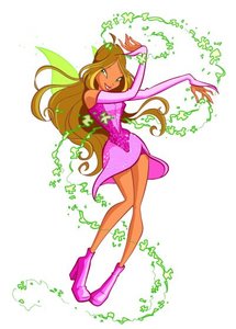 Winx Plaatjes 