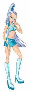 Winx Plaatjes 