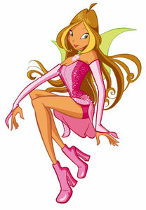Winx Plaatjes 