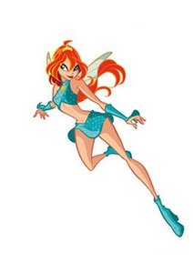 Winx Plaatjes 