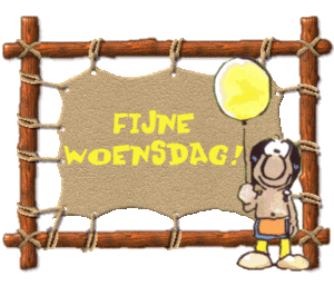 Plaatjes Woensdag 