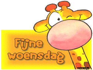 Plaatjes Woensdag 