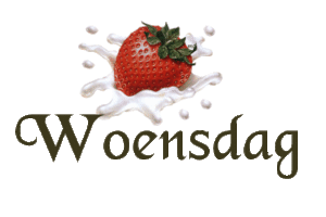 Plaatjes Woensdag 