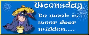 Plaatjes Woensdag 