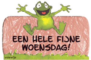 Plaatjes Woensdag 