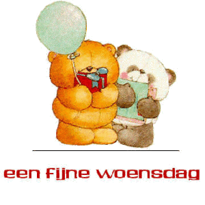 Plaatjes Woensdag 