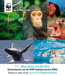 Plaatjes Wwf 