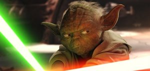 Plaatjes Yoda 