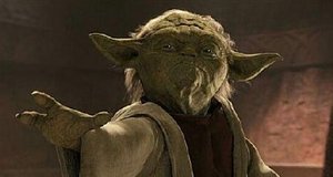 Plaatjes Yoda 