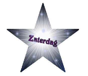 Plaatjes Zaterdag 