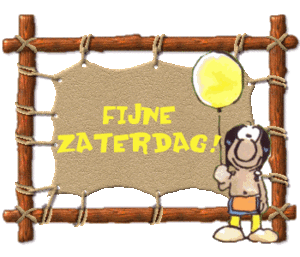 Plaatjes Zaterdag 