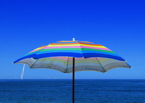 Plaatjes Zomer Parasol