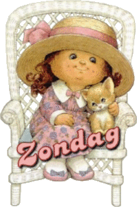 Plaatjes Zondag 