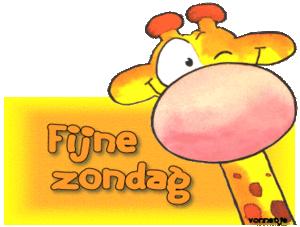 Plaatjes Zondag 