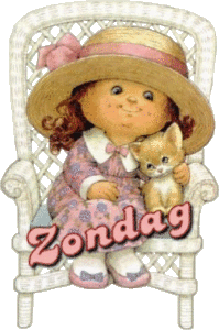 Plaatjes Zondag 