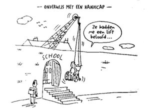 Plaatjes Zwarte humor 