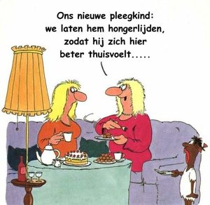 Plaatjes Zwarte humor 