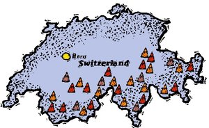Zwitserland Plaatjes 