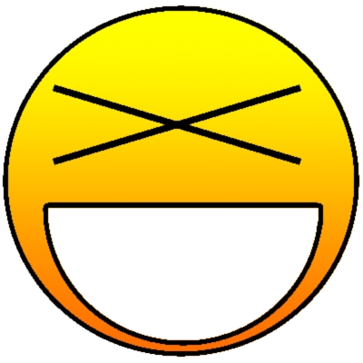 Smileys Smileys en emoticons Xd 