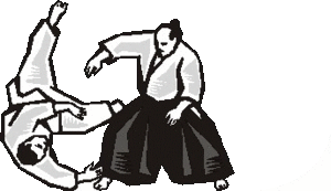 Aikido Sport plaatjes 