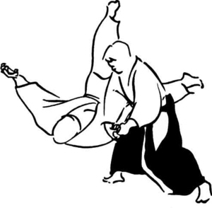 Aikido Sport plaatjes 