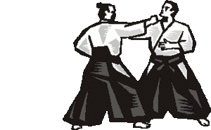 Aikido Sport plaatjes 